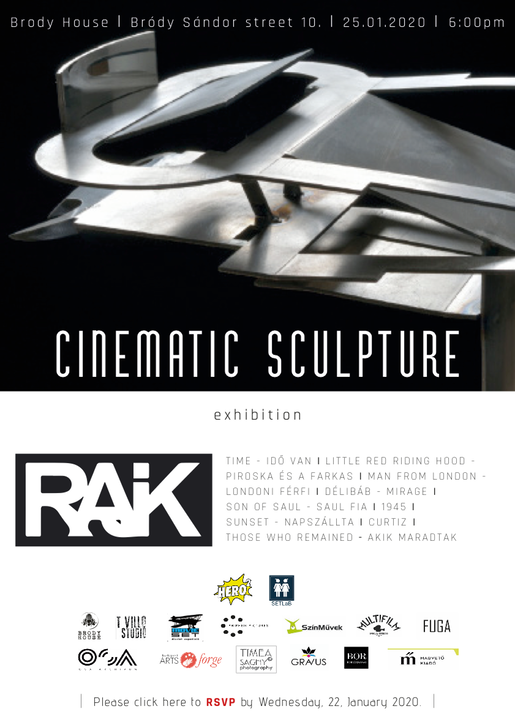 RAJK - INVITATION 12 link